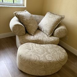 Living Room Couch Set