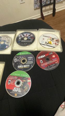 Games