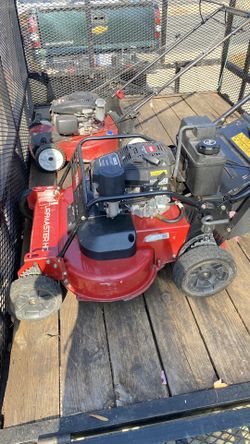 30” Toro Comercial 