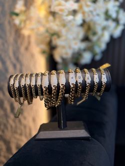 Oro 10k y 14k