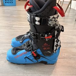 Salomon S/Lab MTN Ski Boot. 26.5
