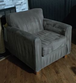 2x Armchair