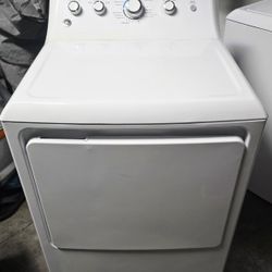 G&E "Gas" Dryer