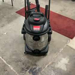 Craftsman Wet, Dry Vac