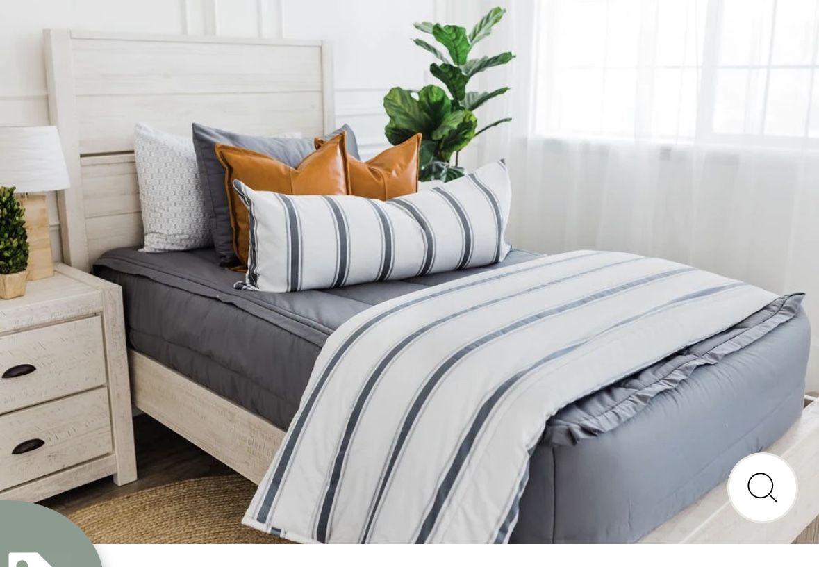 Twin XL Beddy (new)