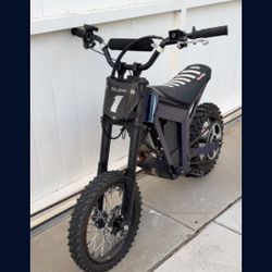 Trade For Surron Or Talria Cash On Top