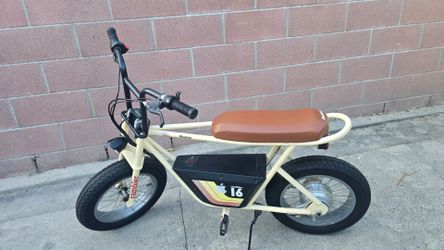 Razor Rambler 16