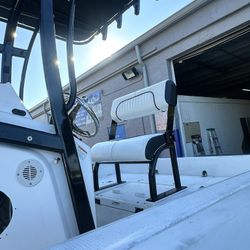 T Tops  For Dale ( Custom Made )