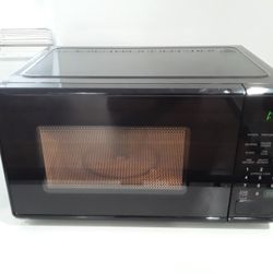 Microwave Small Size 700 Watts 