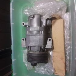 NEW A/C CAR 🚗 AIR CONDITIONING COMPRESSOR FOR SALE.