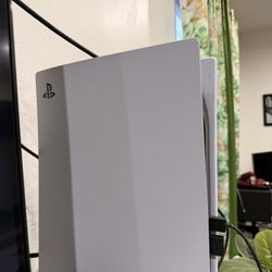Play Station 5