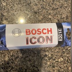 Bosch 21E wiper blade-new