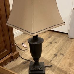 Table Lamp