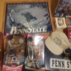 Penn State  Package 