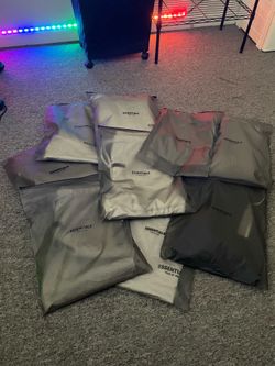 (NEED GONE) 7 PIECE ESSENTIALS BULK