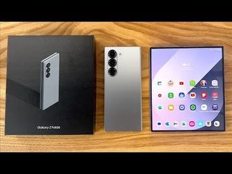 Unlocked SAMSUNG galaxy z fold 7 512gb