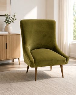 Green Accent Chai
