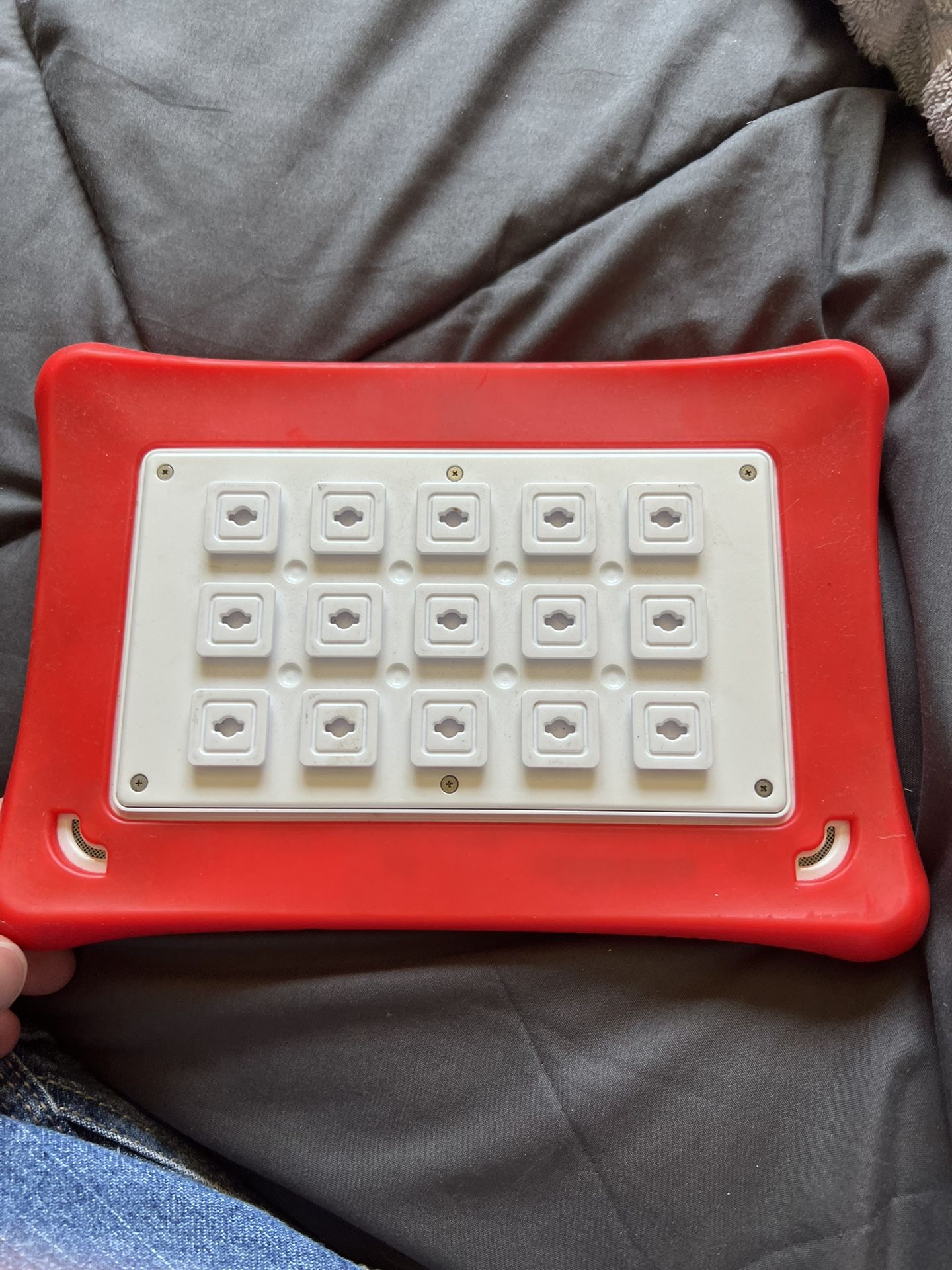 Nabi Tablet
