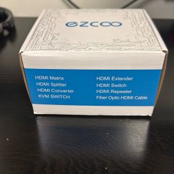 Ezcoo USB Extender