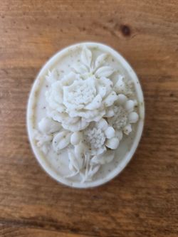Chamomile Soap Artisan Hand-Crafted