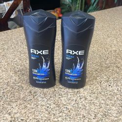 Axe 