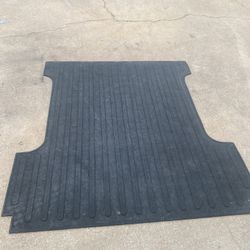 F-150 Bed Mat