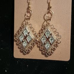 Loyalty2Delight Earrings