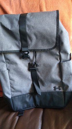 Mochila nueva