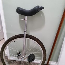 unicycle