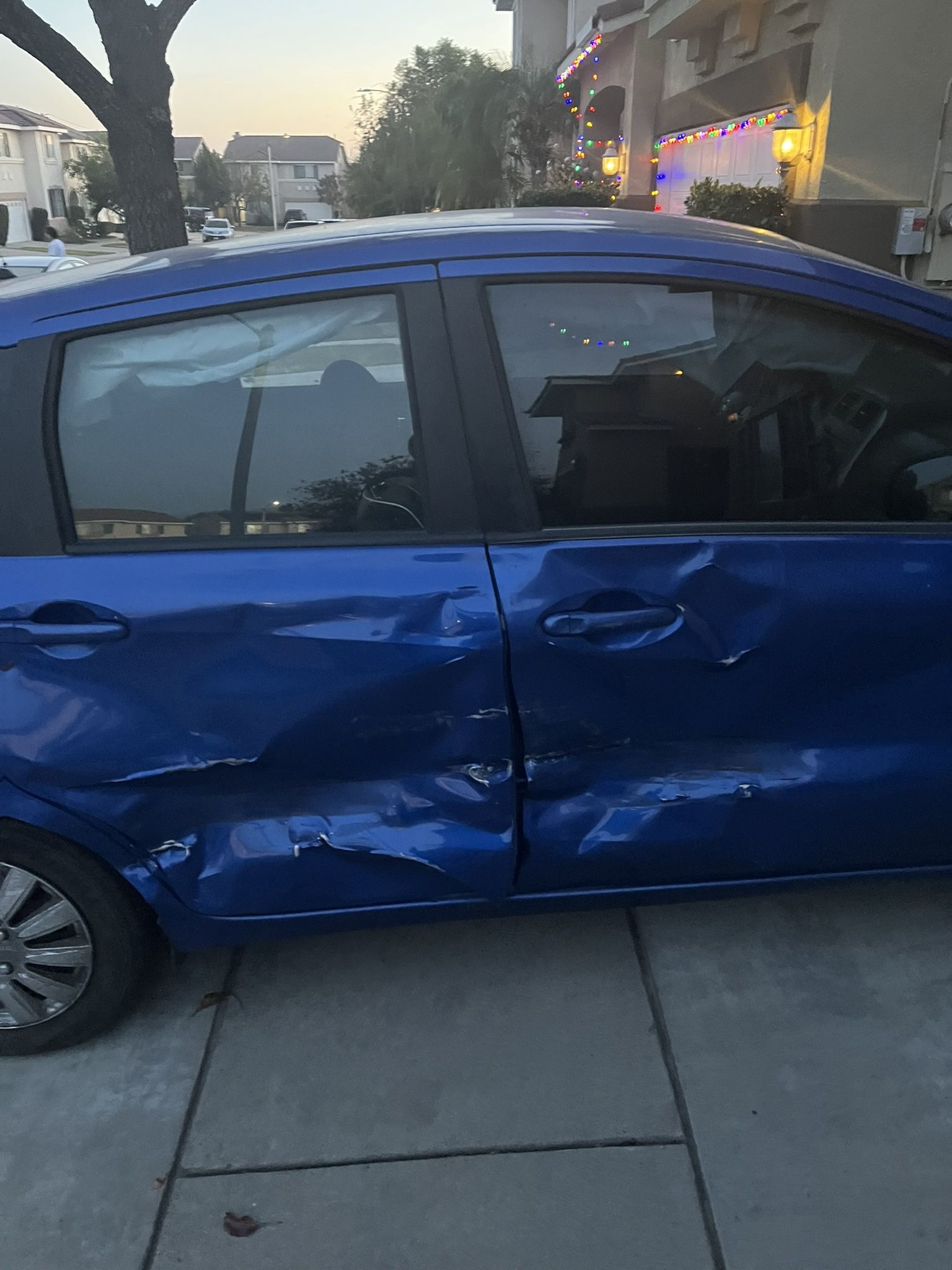 2014 Nissan Versa Note