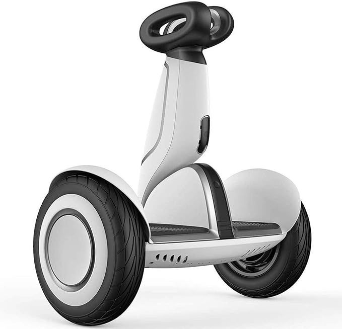 *NEW* Segway Ninebot S-Plus Smart Self Balancing Scooter