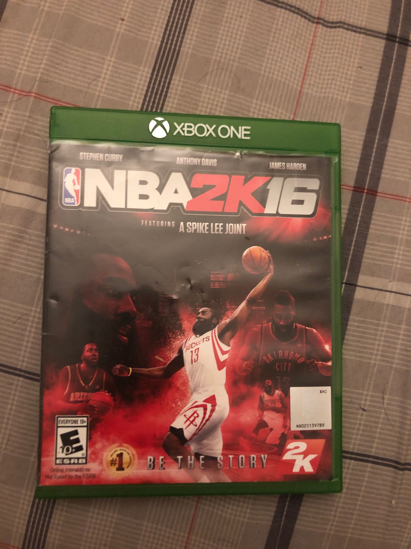 Xbox Games