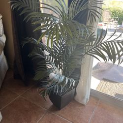 Fake Decorative Plant