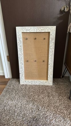World market Jewelry Organizer