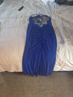 Long Dress