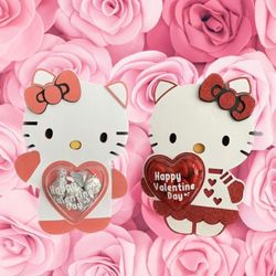 Valentine's Day Candy Holders