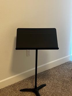 Manhasset Music Stand