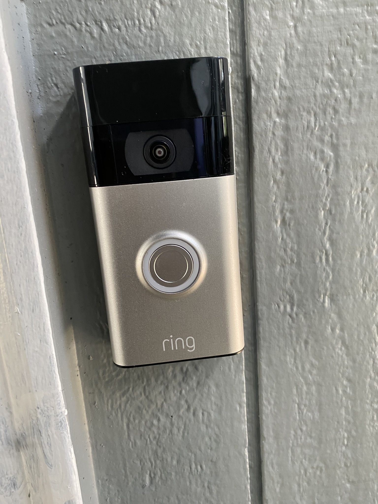 Ring Doorbell