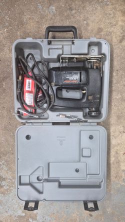 Craftsman Corded Jigsaw