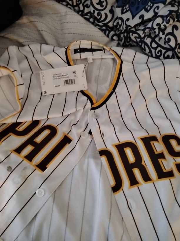 Jersey 