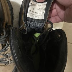 Danner Boots