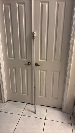 5ft flag pole free
