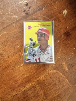 Sports Cards