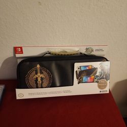 Nintendo Switch Cargo Pouch
