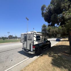 Palomino Pop Up Camper