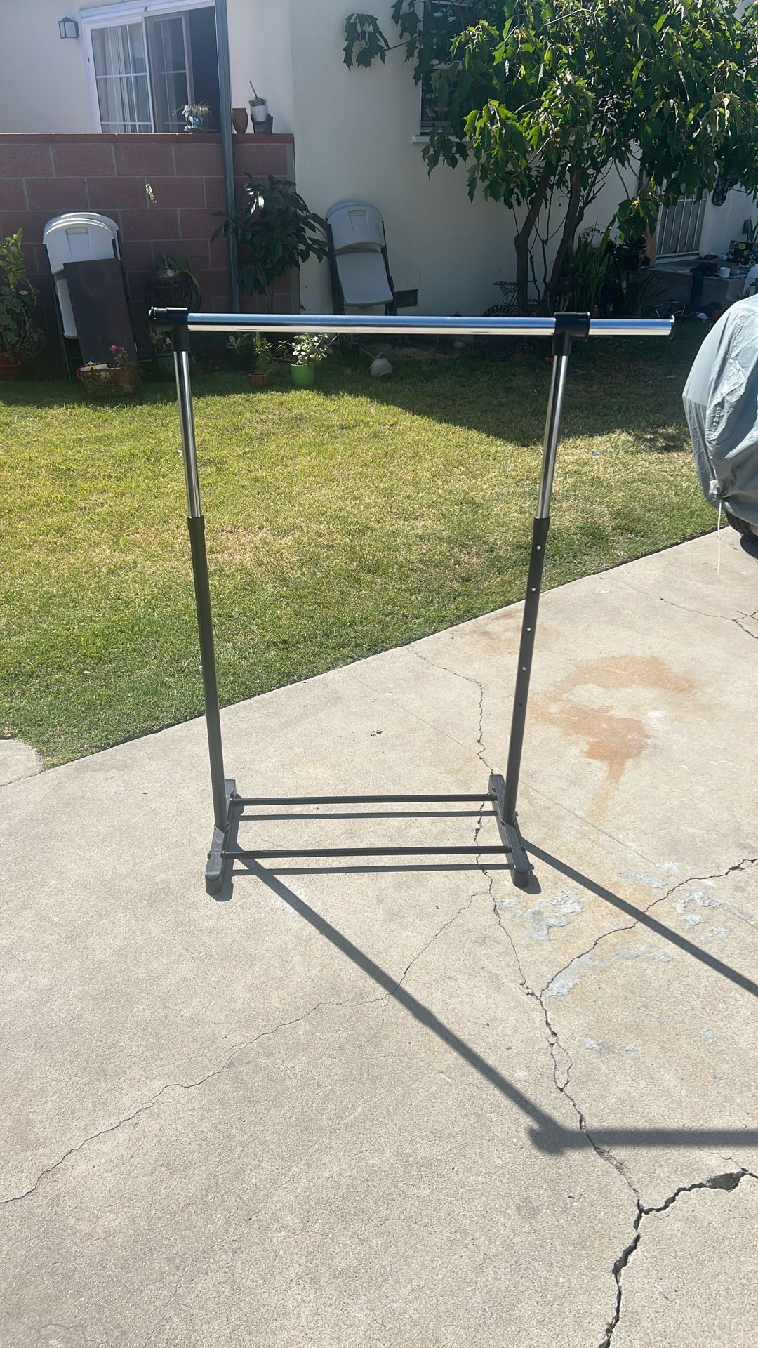 Clothes Rack