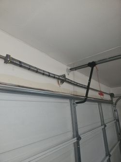 Garage Door Spring 