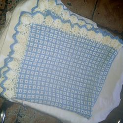 Woven Blanket