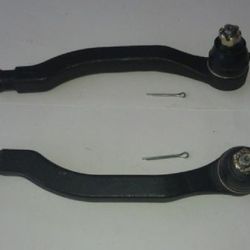 TIE RODS CHEVROLET IMPALA MONTE CARLO PARTS