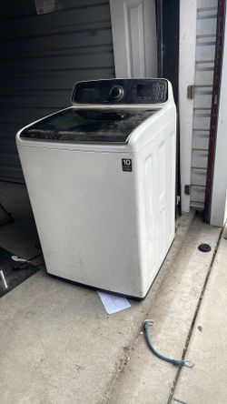 Free stuff metal recycling